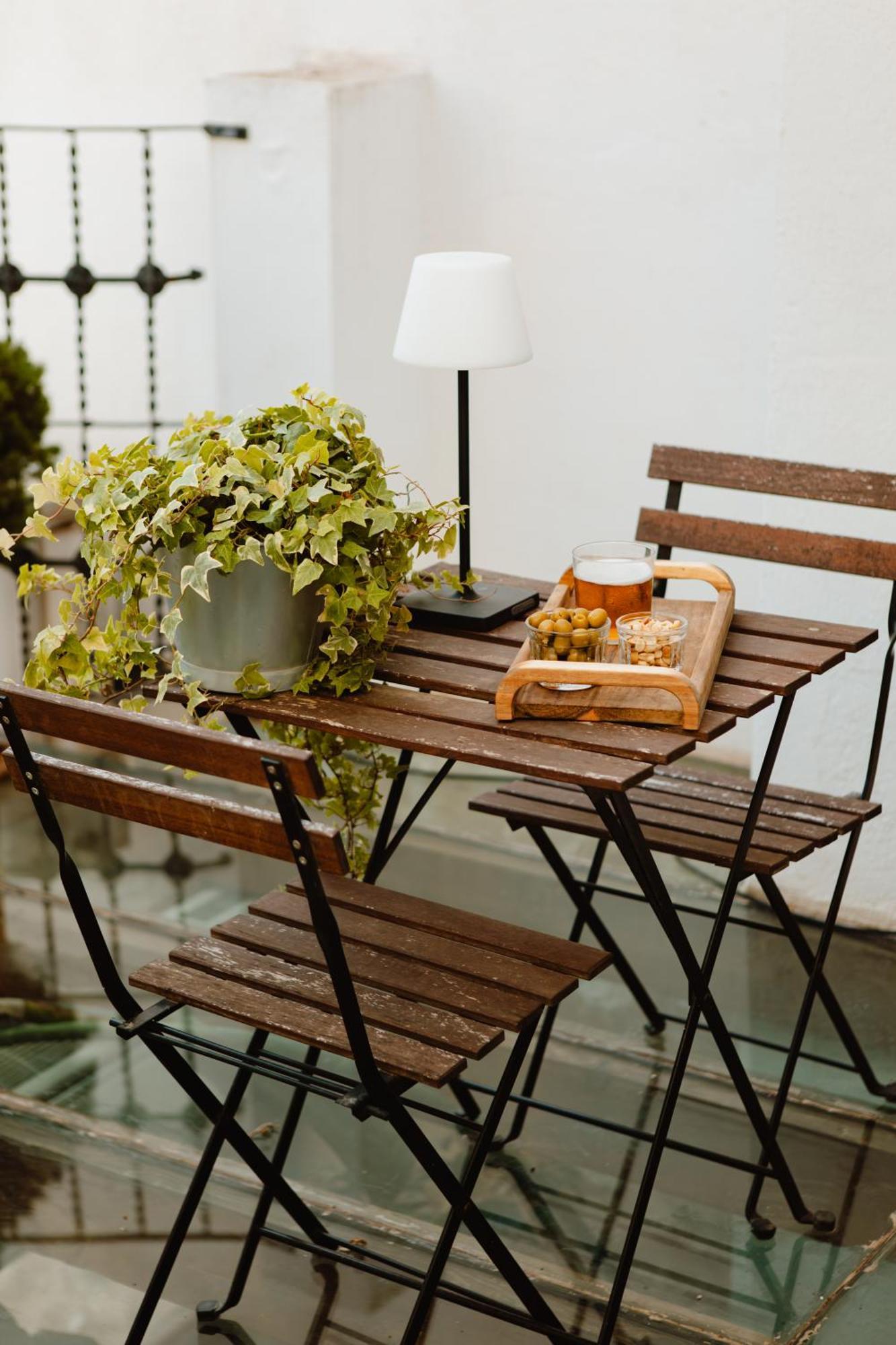 La Casona De Mahora Guest House Luaran gambar
