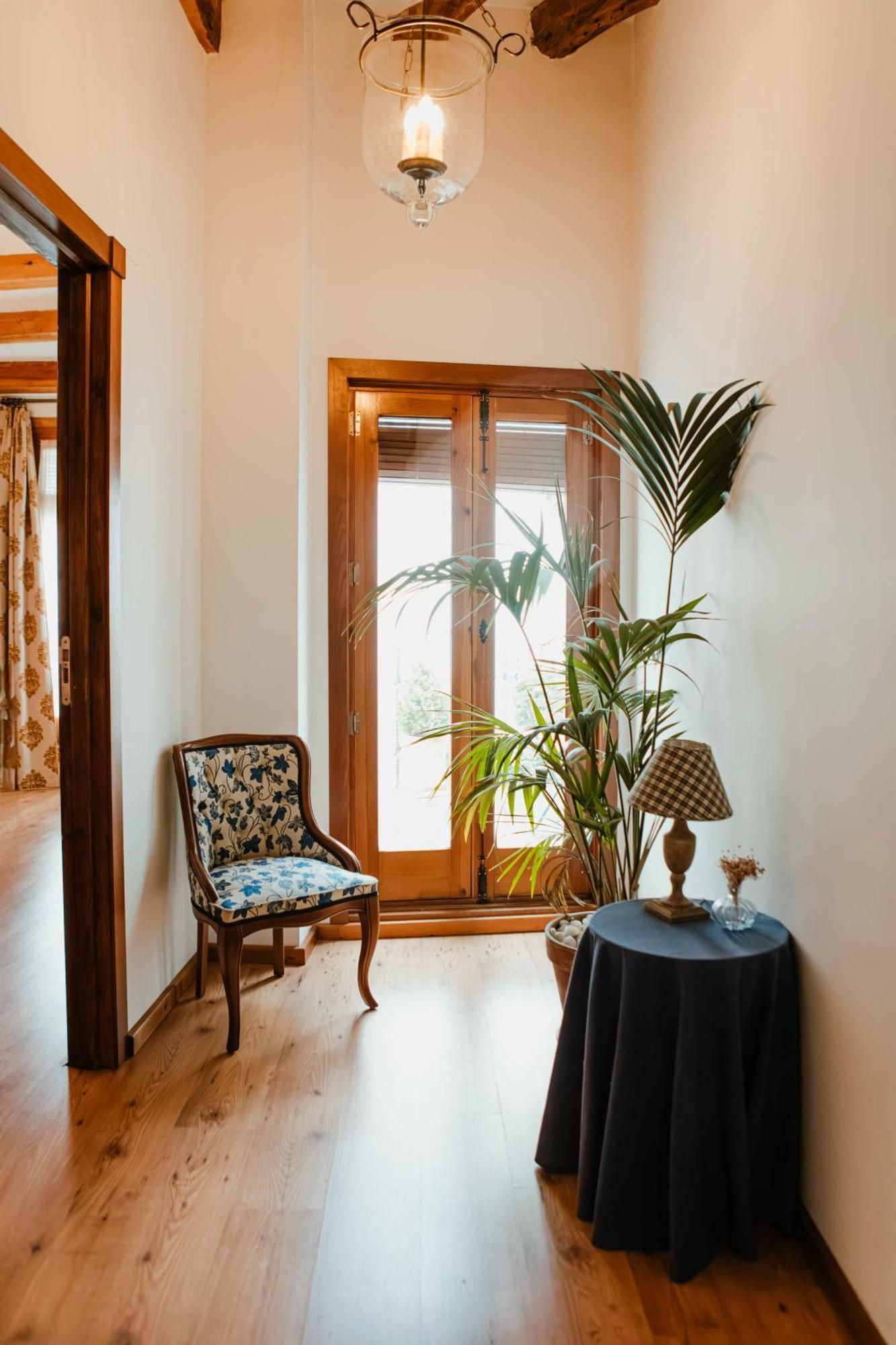 La Casona De Mahora Guest House Luaran gambar
