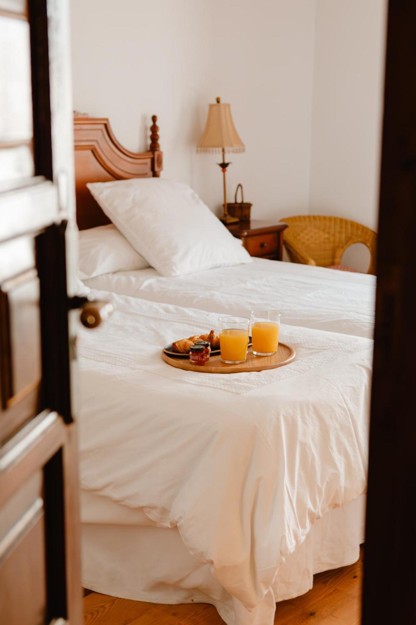 La Casona De Mahora Guest House Luaran gambar