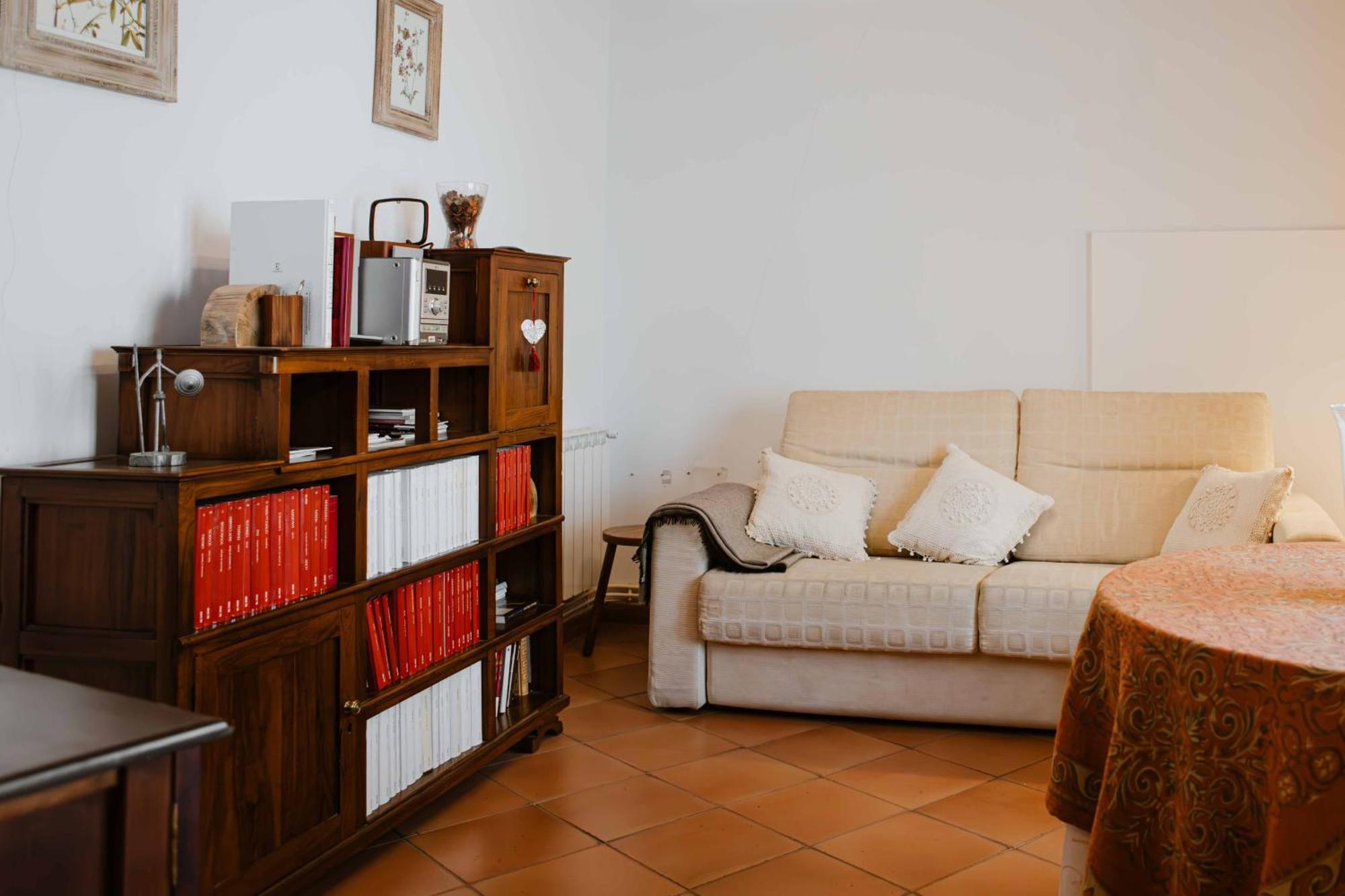 La Casona De Mahora Guest House Luaran gambar